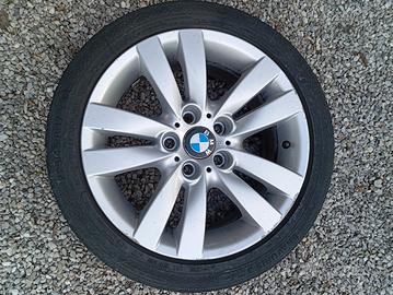 cerchi BMW 