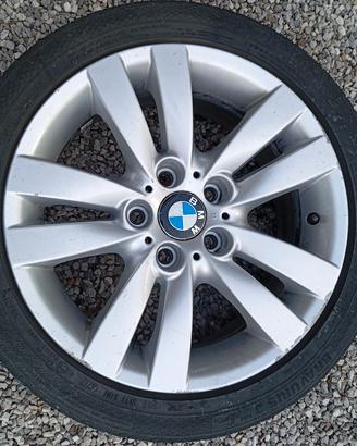 cerchi BMW 