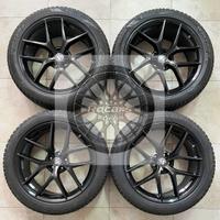 Cerchi 20 pneumatici invernali Alfa Romeo Stelvio