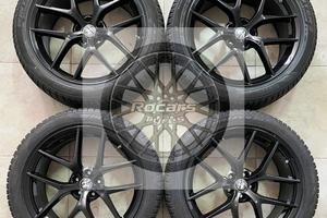 Cerchi 20 pneumatici invernali Alfa Romeo Stelvio