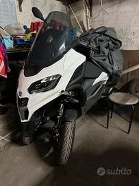 piaggio mp3 hpe 310