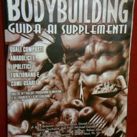 libri palestra Bodybuilding Guida Supplementi