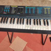 pianola Bontempi