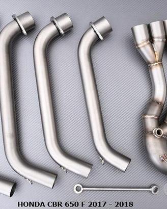Linea completa per HONDA CBR 650 F 2017 2018