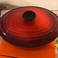 Pentola cocotte Le Creuset