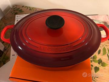 Pentola cocotte Le Creuset