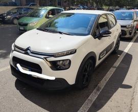 CITROEN C3 4ª serie - 2020