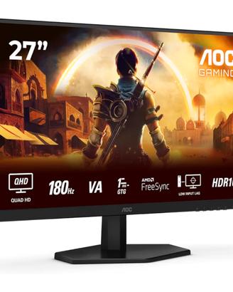 AOC Gaming monitor