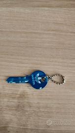 Chiavi personalizzate adidas