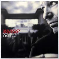 VASCO ROSSI Stupido Hotel - disco vinile