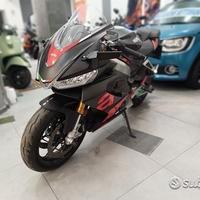 Aprilia rs 660