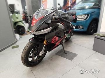 Aprilia rs 660