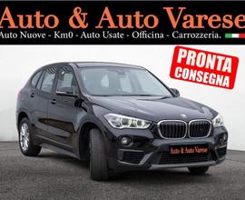 BMW X1 sDrive18i Advantage LED NAVI AUTOMATICA