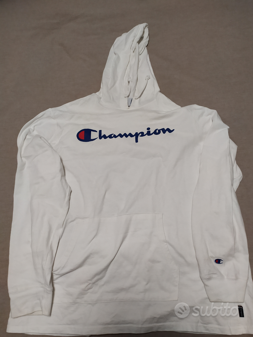 Felpa on sale champion pelosa