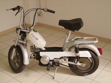 Scooter ciclomotore 50 Benelli Motorella GL epoca