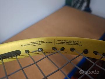 Babolat Pure Aero 2023 285gr