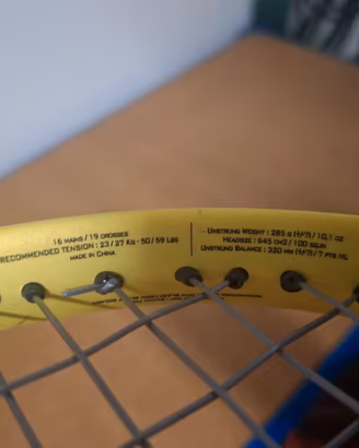 Babolat Pure Aero 2023 285gr