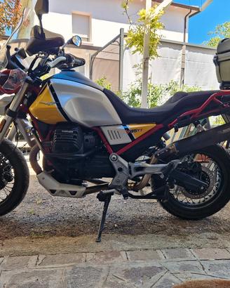 v85tt evocative graphics