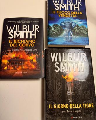 Libri wilburt