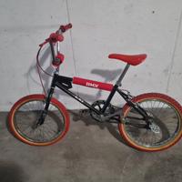 Bmx peripoli e saltafoss