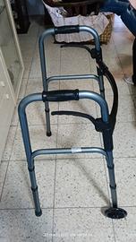 Attrezzature sanitarie