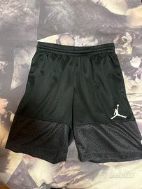 Pantaloncini jordan