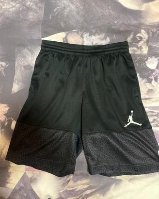 Pantaloncini jordan