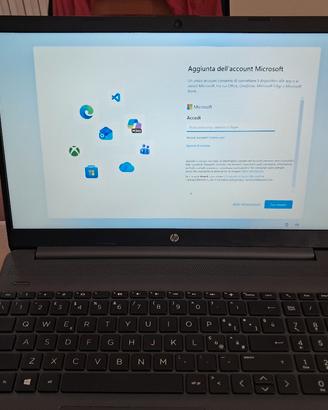 Laptop hp 15s-eq1049nl 