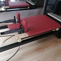 Reformer Pilates