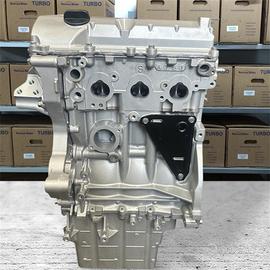 Motori Rigenerati Smart 1.0 Turbo e Aspirati Tipo 