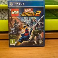 marvel super heroes 2