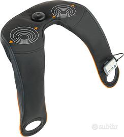 Massaggatore Collo Cervicale Spalle Medisana MNT