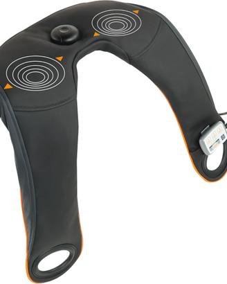 Massaggatore Collo Cervicale Spalle Medisana MNT