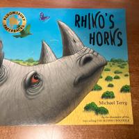 Rhino's Horns