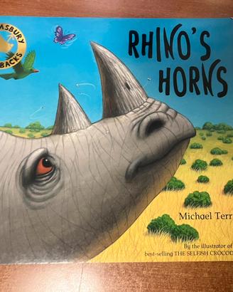 Rhino's Horns