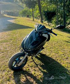 Yamaha Aerox 50 2011