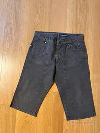 Pantaloncini marroni Jeckerson