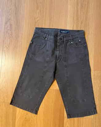 Pantaloncini marroni Jeckerson