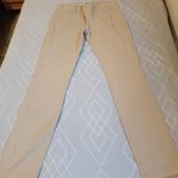 jeans elasticizzato donna 