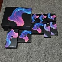 spara bolle per cocktail