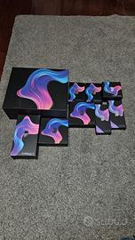 spara bolle per cocktail