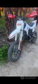 Pitbike 125