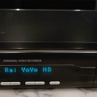 Ricevitore Jepssen Mediabox ST-2 HD SAT/TERRESTRE