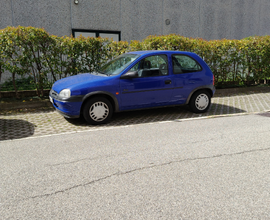 Opel Corsa 1997 1.2 benzina