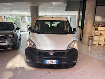 Fiat Doblo Doblò 1.6 MJT 16V 95CV Lounge n1