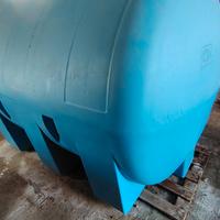 cisterna serbatoio 5000 litri NUOVO