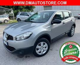 NISSAN Qashqai 1.5 dCi DPF Acenta