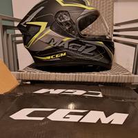 casco integrale CMG 