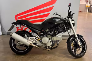 Ducati Monster 600