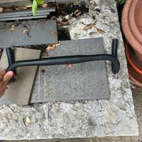 MANUBRIO SYNCROS creston 2.0